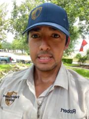 Robert Munoz