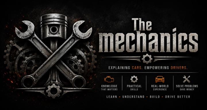 The mechanics