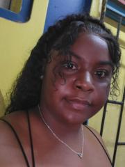 Alafia Heslop
