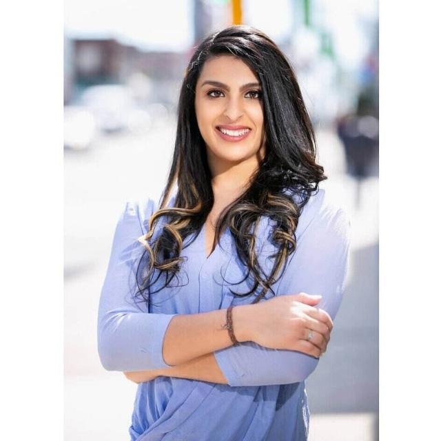 Zamira Dunnet
