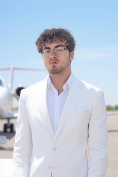 Nicholas Padron