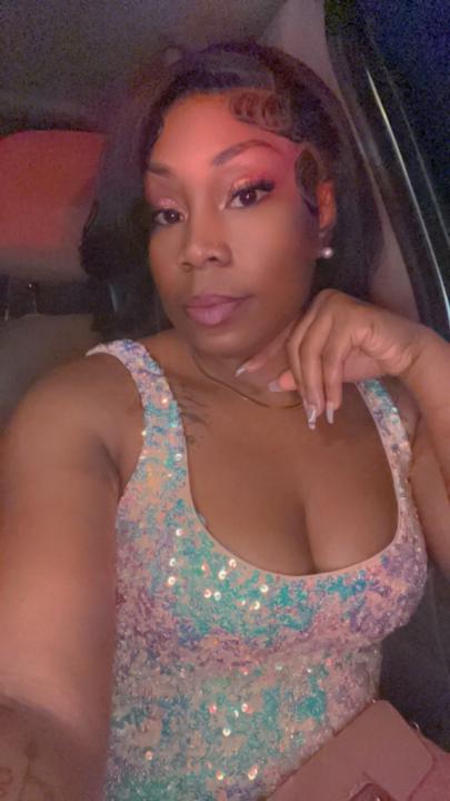 Shameika Cooper