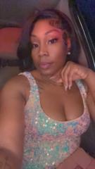 Shameika Cooper