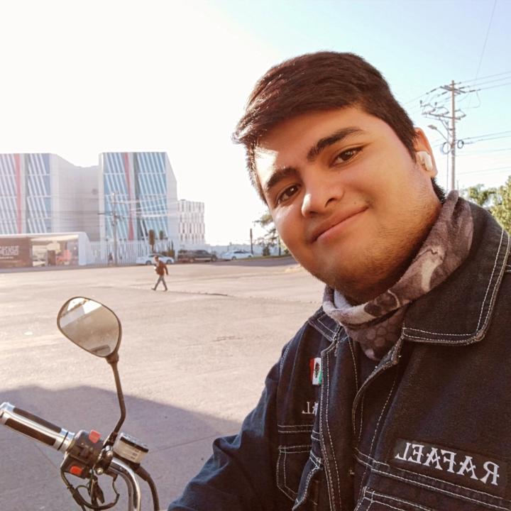Josed Rafael