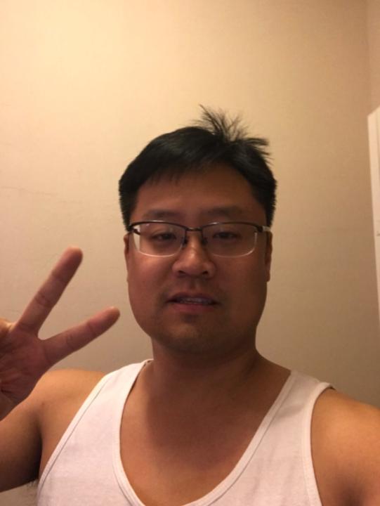 Teddy Youn