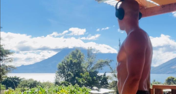 Master of Energy Program