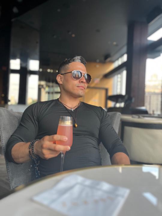 Josue Vaquerano