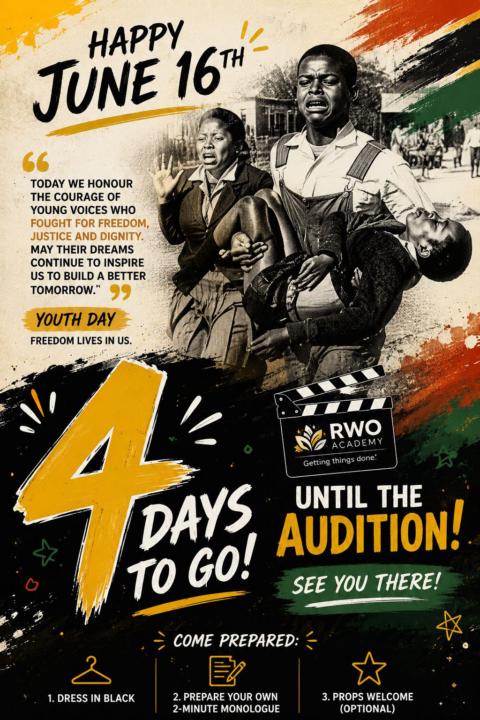 COUNT DOWN CONTINUOUS!!!