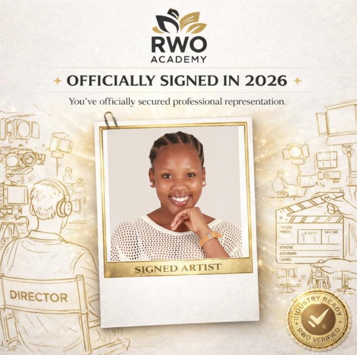 ✨ A REMARKABLE START FOR OKUHLE ✨