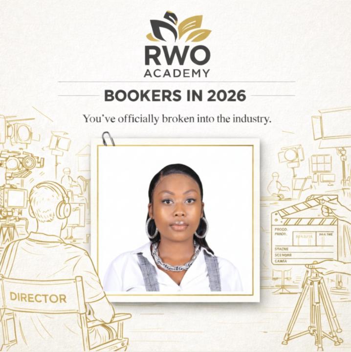 🎉✨ A Huge Congratulations to @Peliswa Mgadle !  ✨🎉