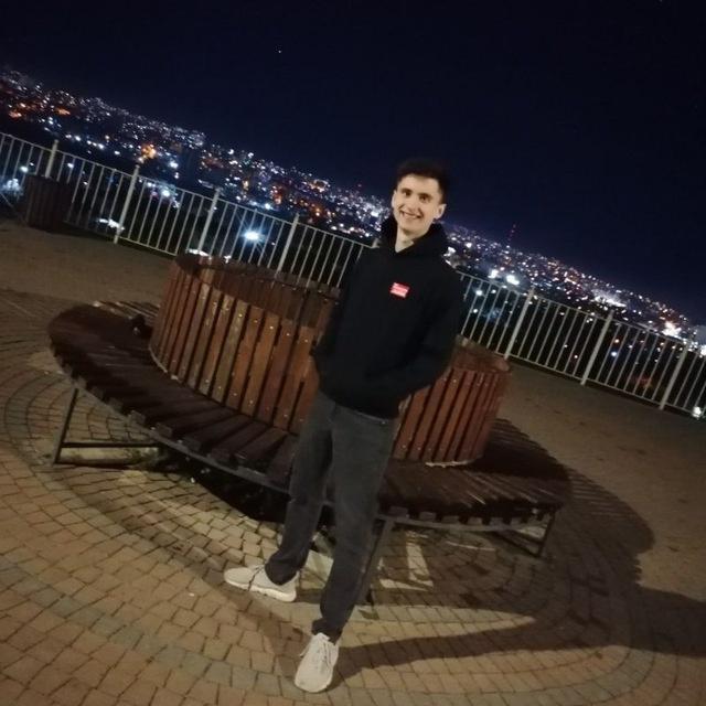 Bogdan Arama