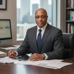Dr Devaughn Dames