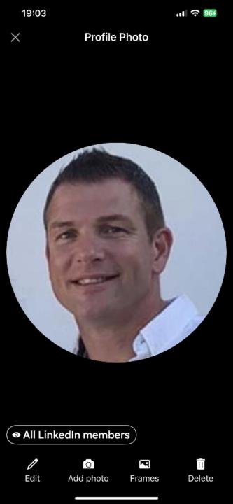 Darren White