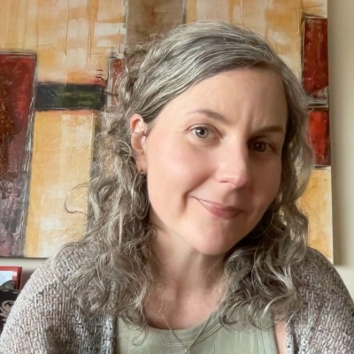 Anne-Marie Doucet