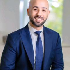 Hussein Salama