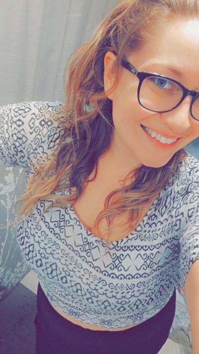 Samantha Kurburski
