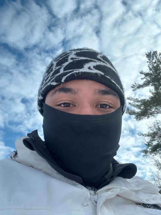 Darius Watson