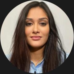 Anyineth Barrueta