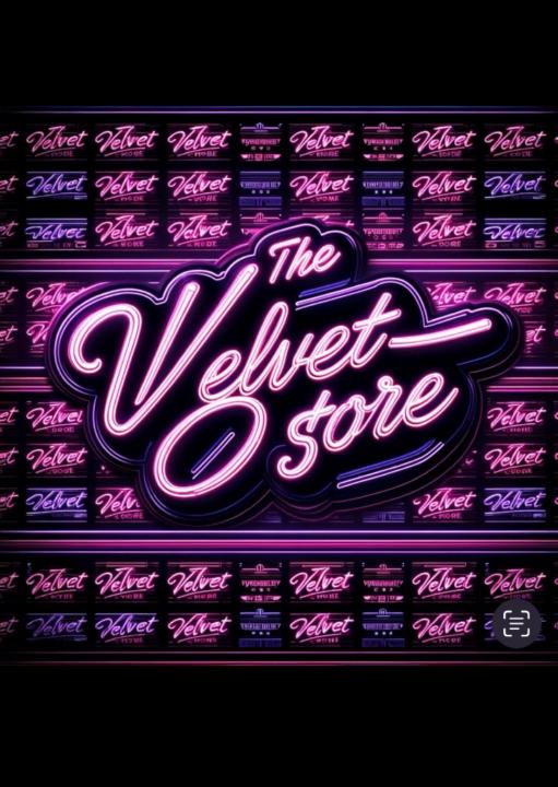 TheVelvetKay Store