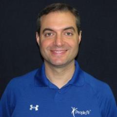 James Agostino