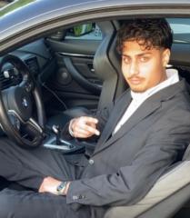 Danial Rehman