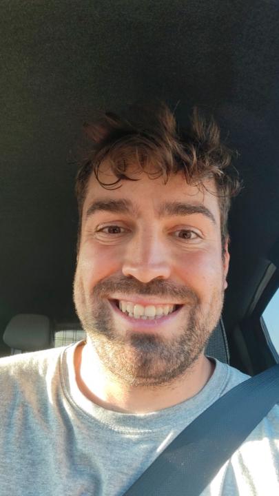 Nicolas Dupuis
