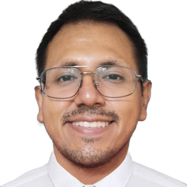 Jorge Huamán