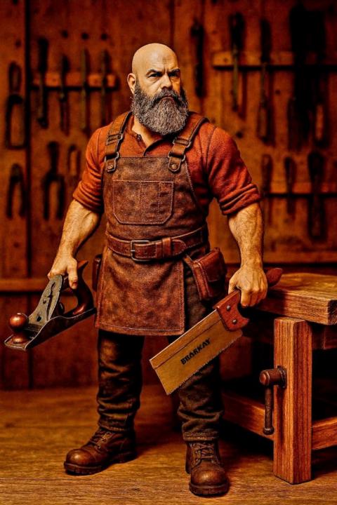 David Strawman Mullins