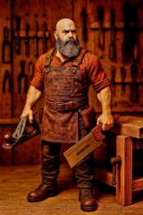 David Strawman Mullins