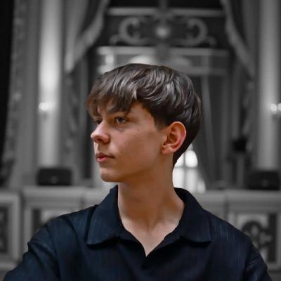 Cristofer Kohaniuk