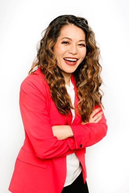 Yvonne Bayer-Cheung
