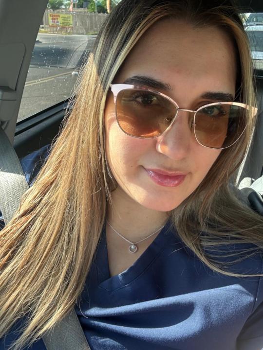 Karla Estevez perez