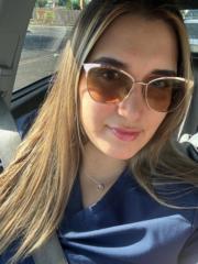 Karla Estevez perez