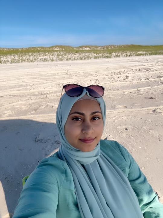Shaima Munira