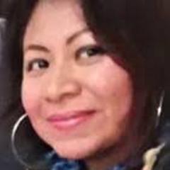 Deisy R. Cervantes G.