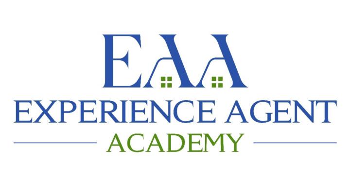 Experience Agent Academy