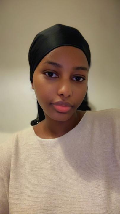 Samira Iddirs