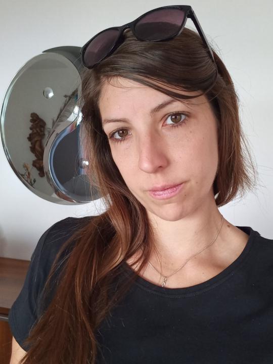 Romana Oswald