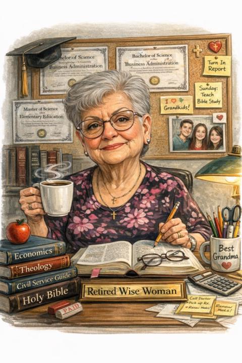 Deb Jones
