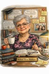 Deb Jones