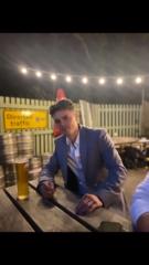 Alex Aspinall