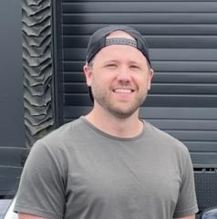 Michael Green