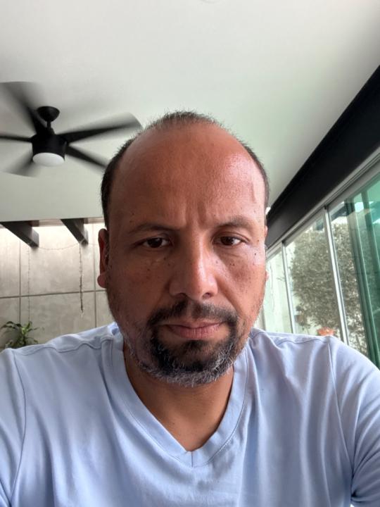 Jose Martimez