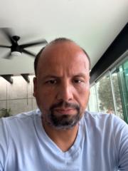 Jose Martimez