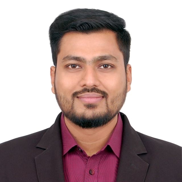 Md Rasel Ahammed