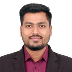 Md Rasel Ahammed