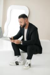 Steven Murr