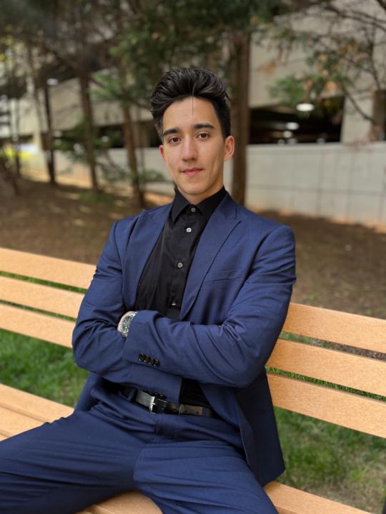 Stephen Chan
