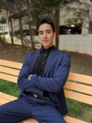 Stephen Chan