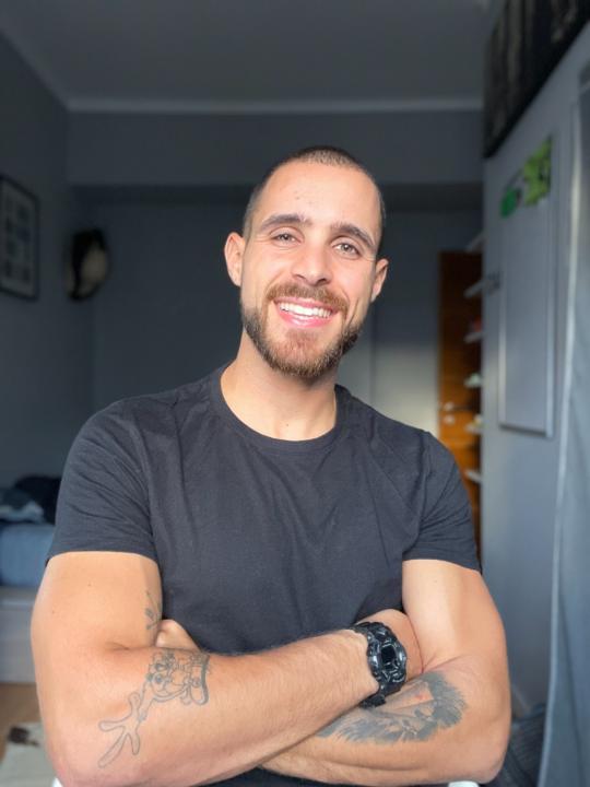 Diogo Köpke